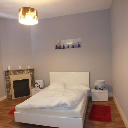 Residence Mifaly Chateauroux Bagian luar foto