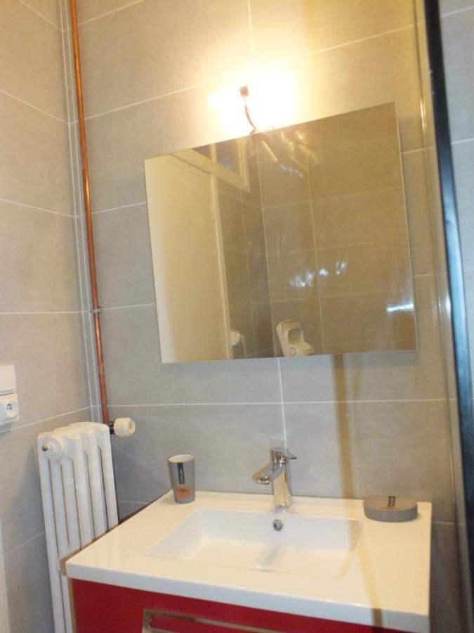 Residence Mifaly Chateauroux Bagian luar foto