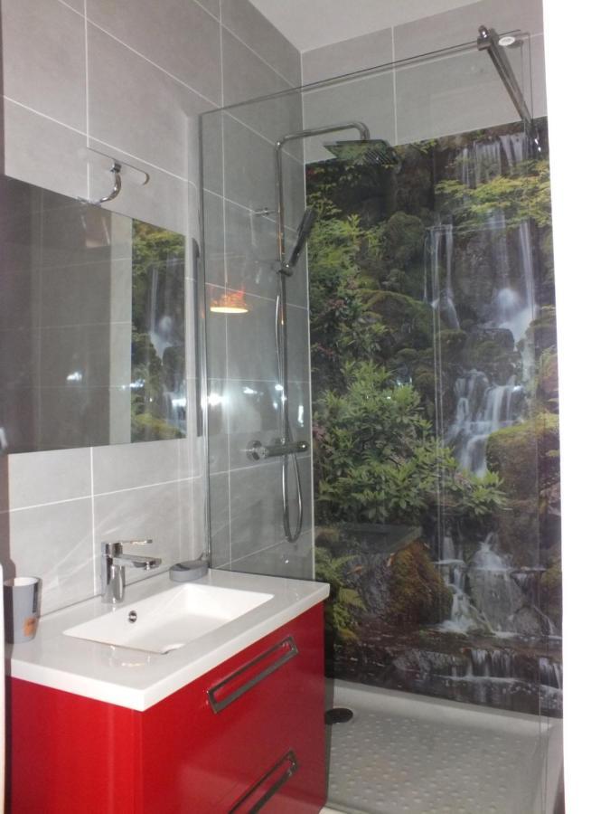 Residence Mifaly Chateauroux Bagian luar foto