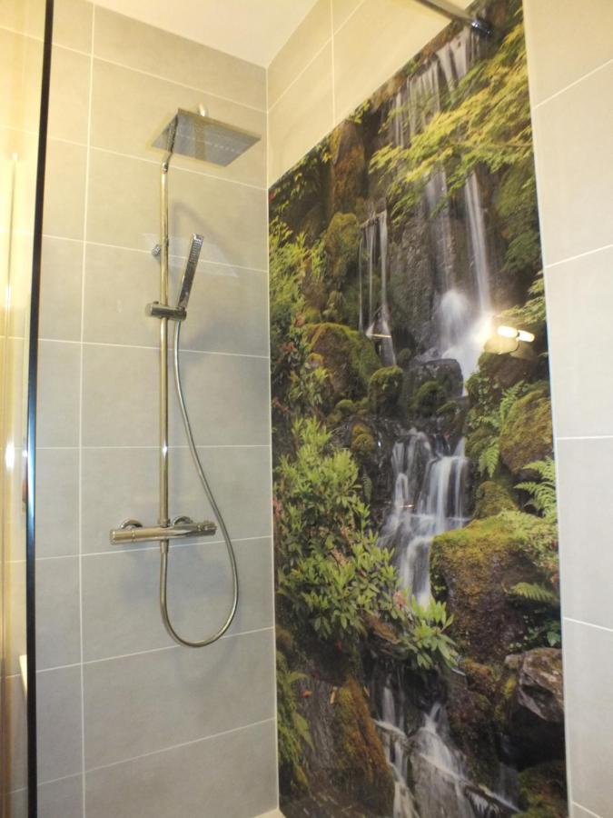 Residence Mifaly Chateauroux Bagian luar foto
