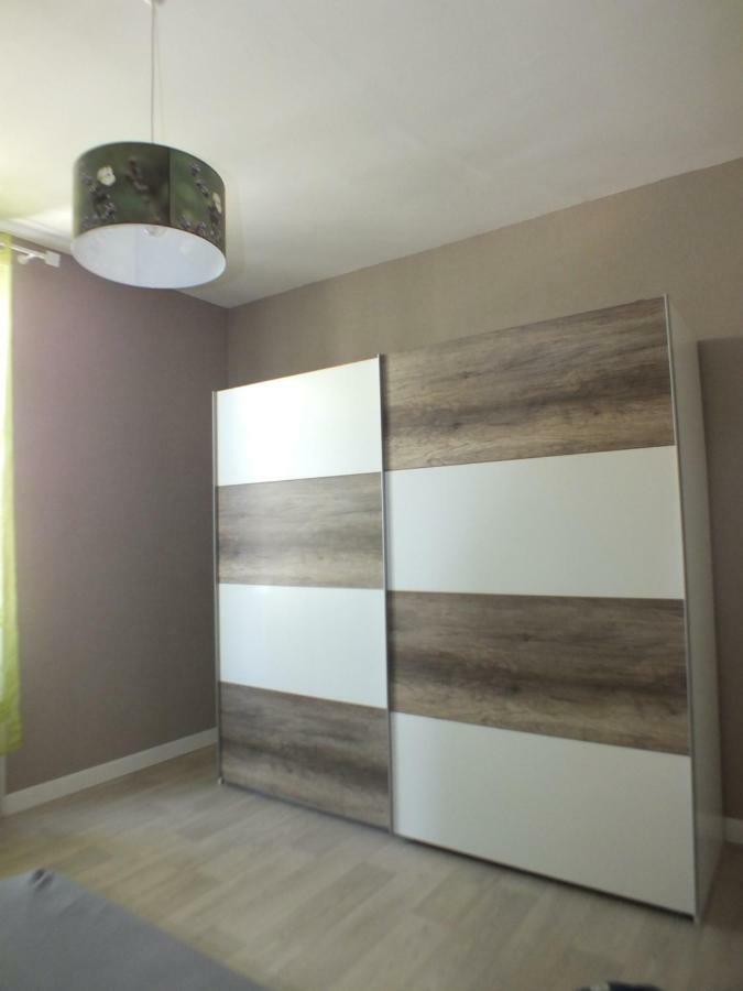 Residence Mifaly Chateauroux Bagian luar foto