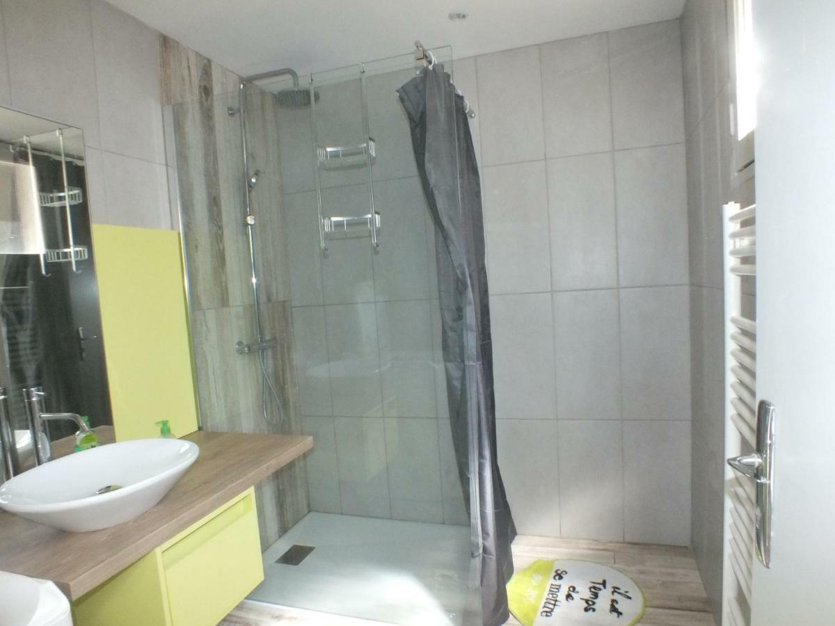 Residence Mifaly Chateauroux Bagian luar foto
