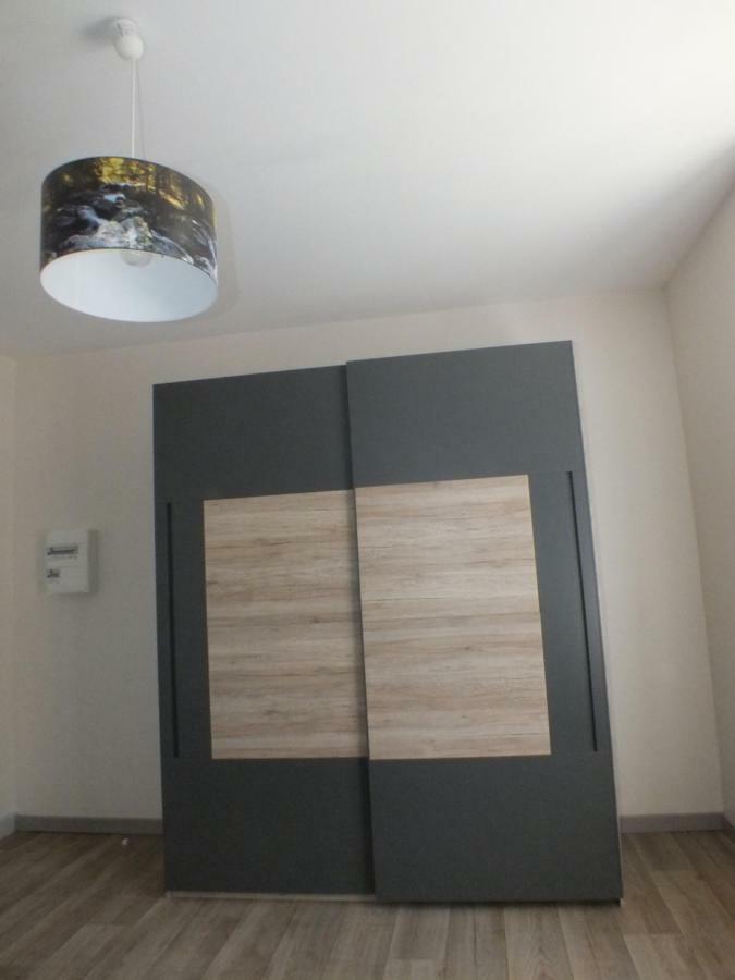 Residence Mifaly Chateauroux Bagian luar foto
