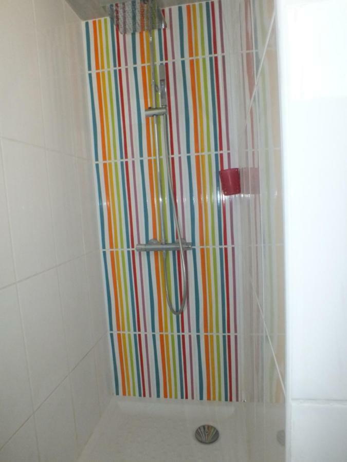 Residence Mifaly Chateauroux Bagian luar foto