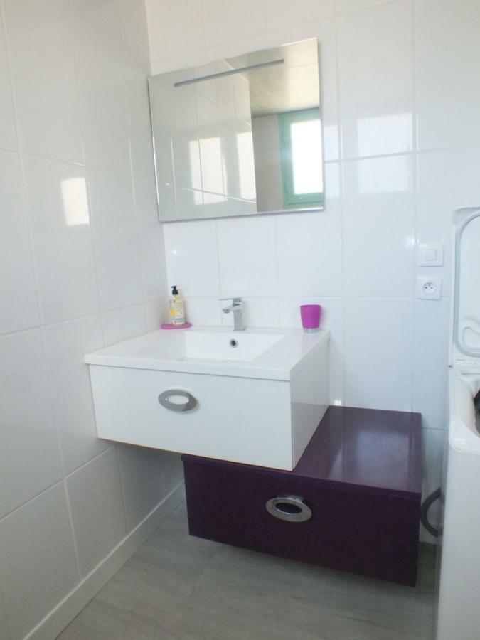 Residence Mifaly Chateauroux Bagian luar foto