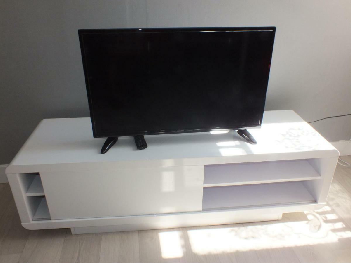 Residence Mifaly Chateauroux Bagian luar foto