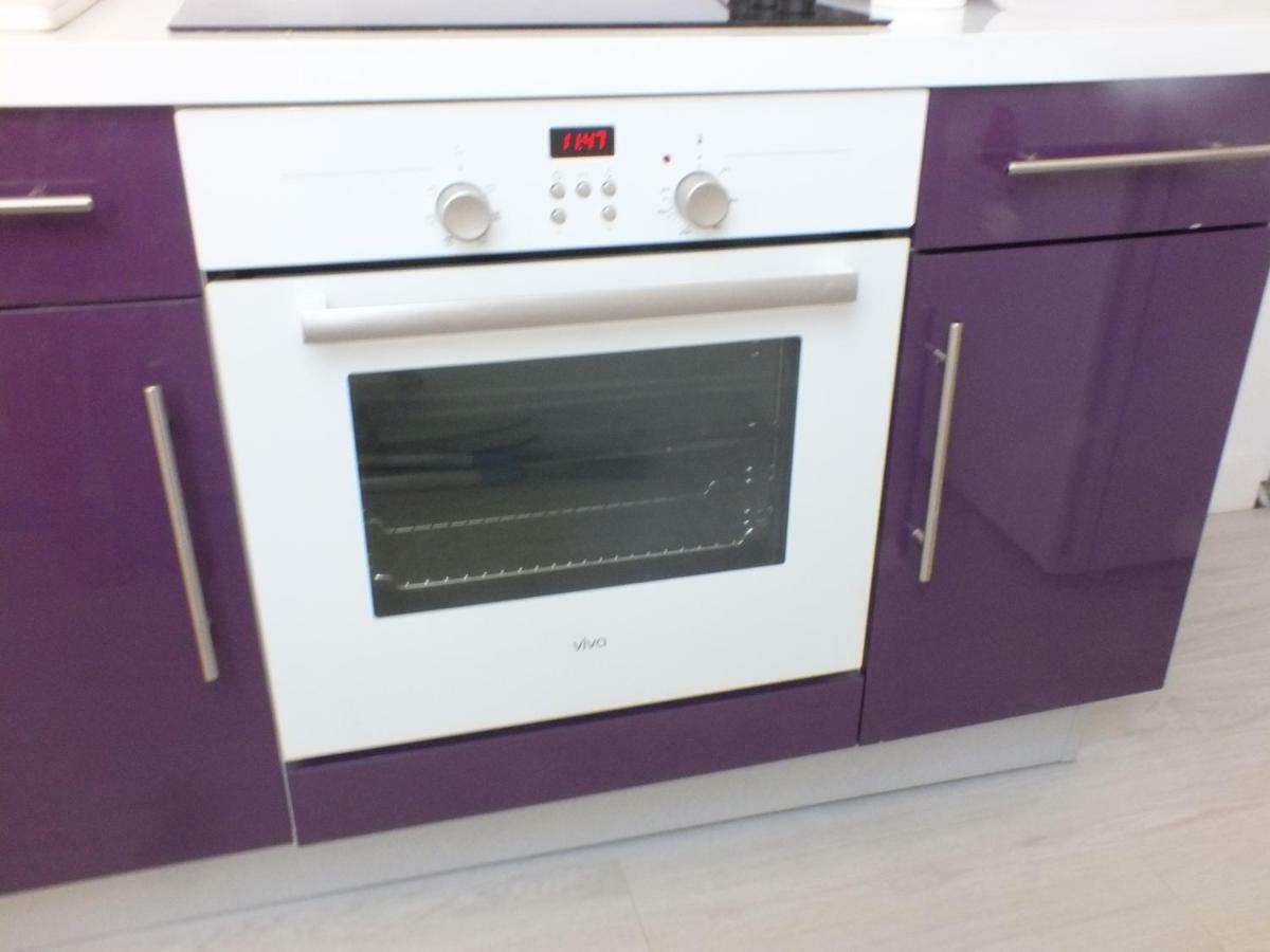 Residence Mifaly Chateauroux Bagian luar foto