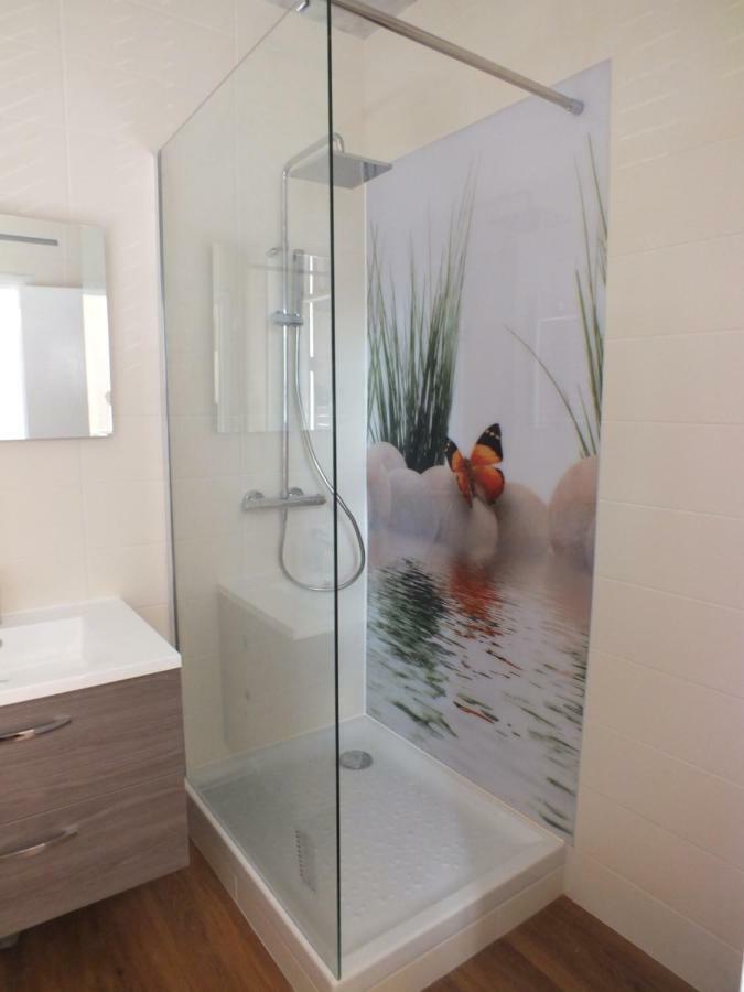Residence Mifaly Chateauroux Bagian luar foto